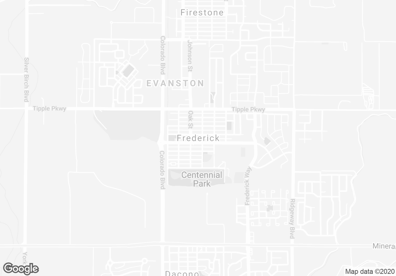 Pictures of Industrial property located at 3772 Puritan Way, Frederick, CO 80516 for sales - image #1