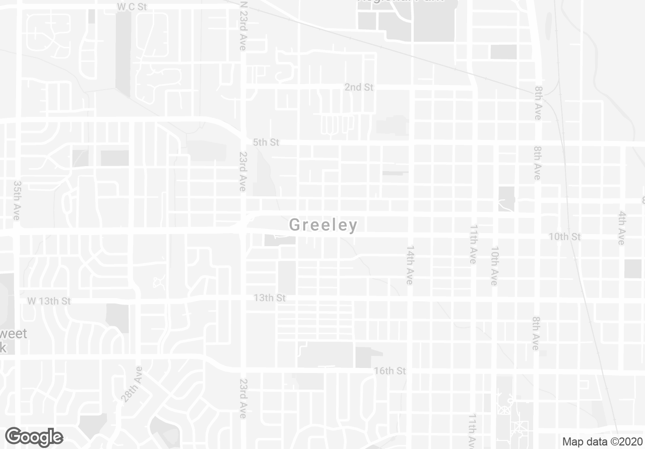 Pictures of Retail, Land property located at 2544 11th Avenue, Greeley, CO 80631 for sales - image #1