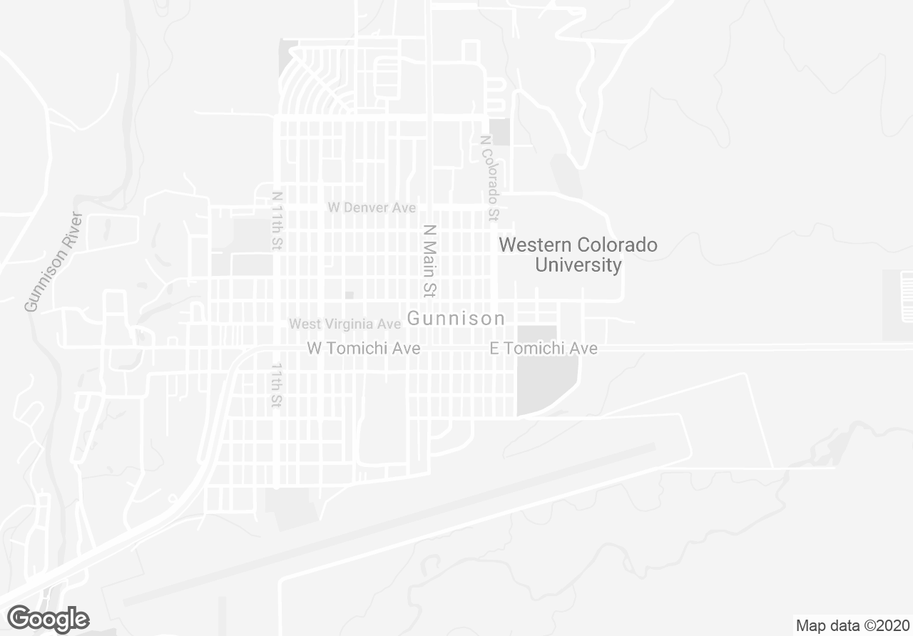 Pictures of Land property located at TBD US HWY 50, Gunnison, CO 81230 for sales - image #1