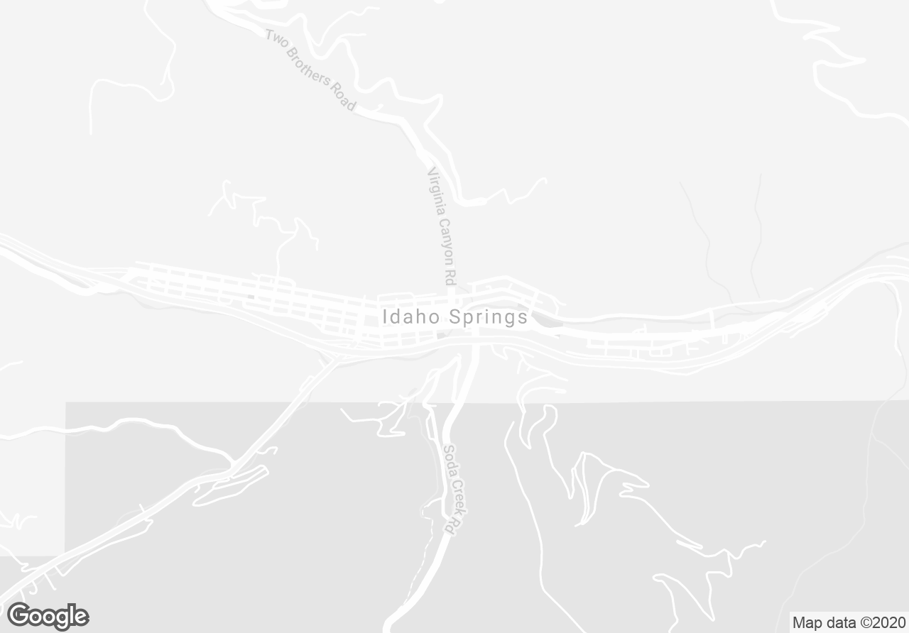 Pictures of Multifamily, Land, Mobile Home Park property located at 704 Miner Street, Idaho Springs, CO 80452 for sales - image #1