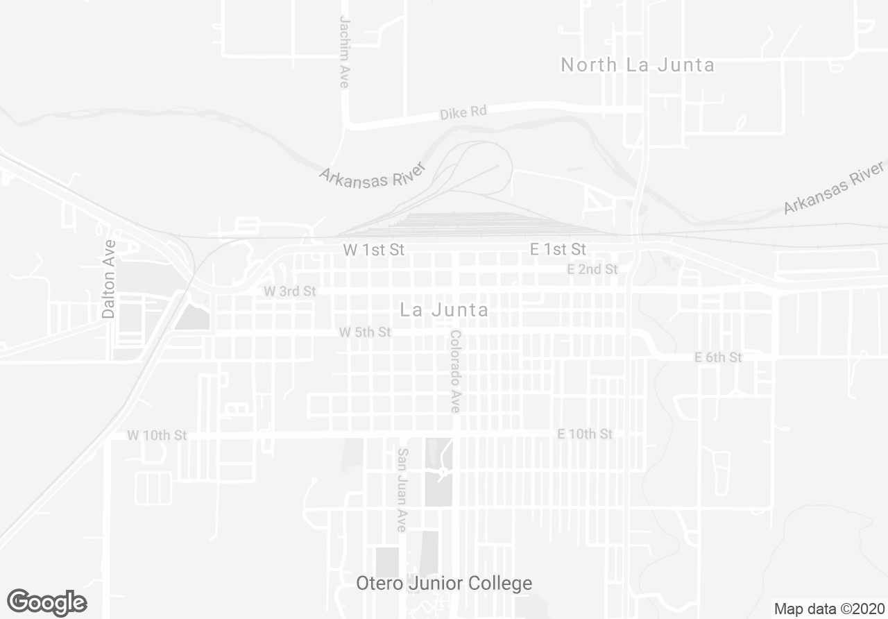 Pictures of Land property located at 22661 County Road 24 Part C, La Junta, CO 81050 for sales - image #1