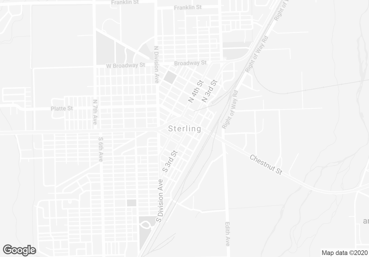 Pictures of Retail, Land property located at 403 West Main Street, Sterling, CO 80751 for sales - image #1