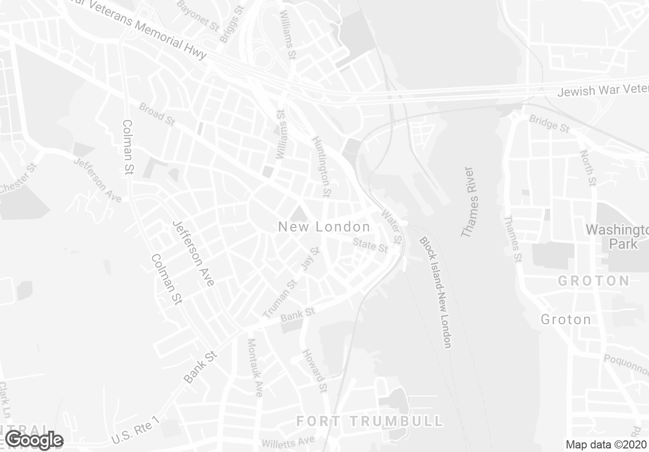 Pictures of Land, Retail property located at 801 Bank St, New London, CT 06320 for sales - image #1
