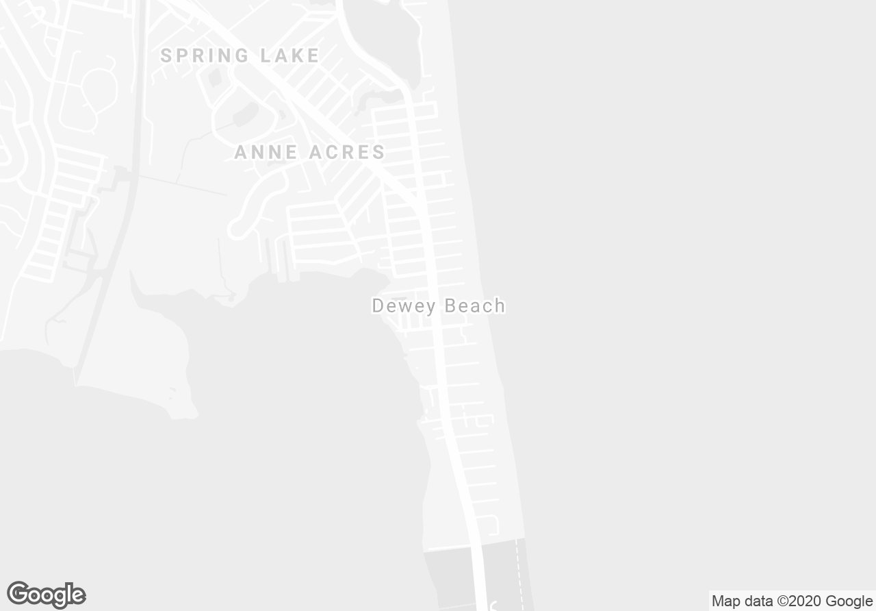 Pictures of Land property located at 1502 COASTAL HWY, DEWEY BEACH, DE 19971 for sales - image #1