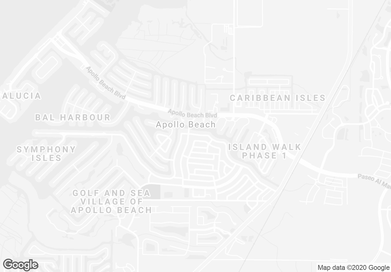 Pictures of Retail, Industrial, Mixed Use property located at 217 APOLLO BEACH BLVD, APOLLO BEACH, FL 33572-2251 for sales - image #1