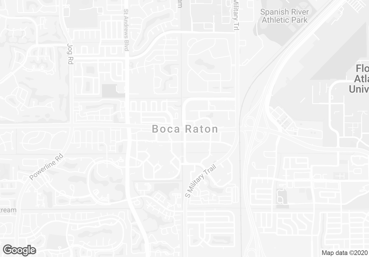 Pictures of Retail, Land property located at 214 SW SECOND AVE, BOCA RATON, FL 33432-5906 for sales - image #1