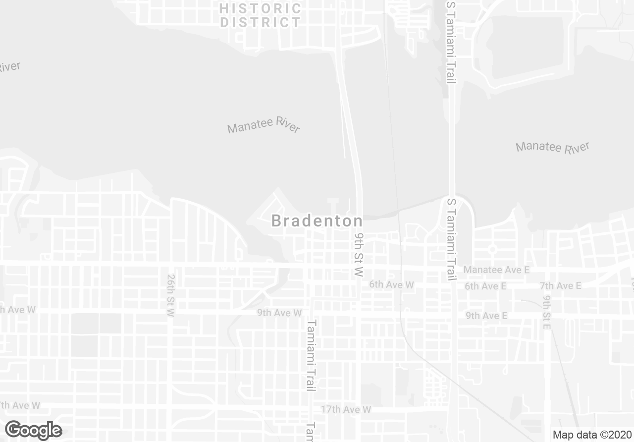 Pictures of Land property located at 1650 Pope Rd, Bradenton, FL 34211 for sales - image #1