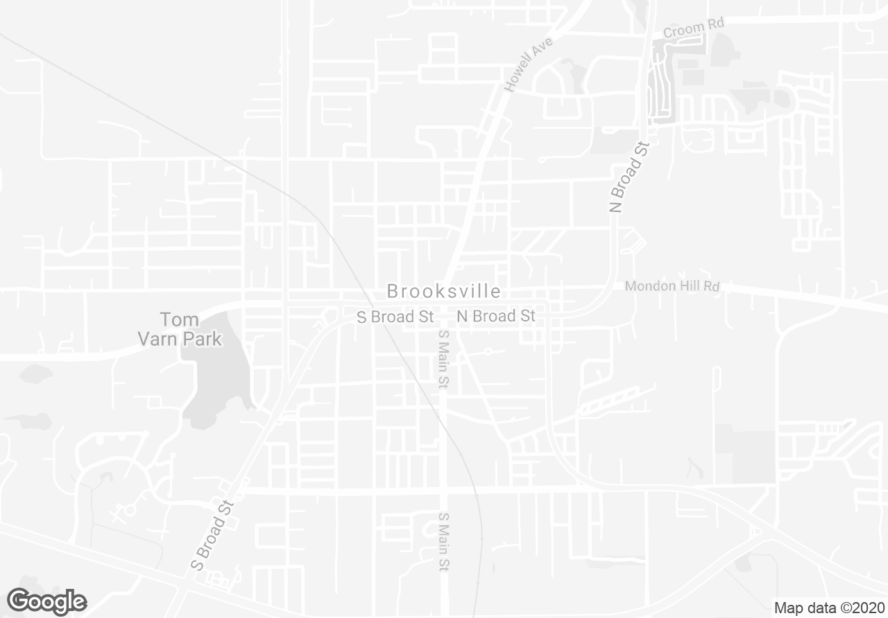 Pictures of Land property located at 15107 Canvasback Rd, Brooksville, FL 34614 for sales - image #1