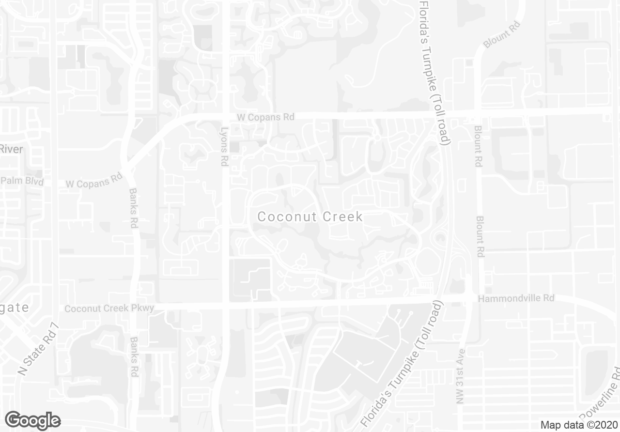 Pictures of Retail property located at 4601 N State Rd 7, Coconut Creek, FL 33073 for lease - image #1