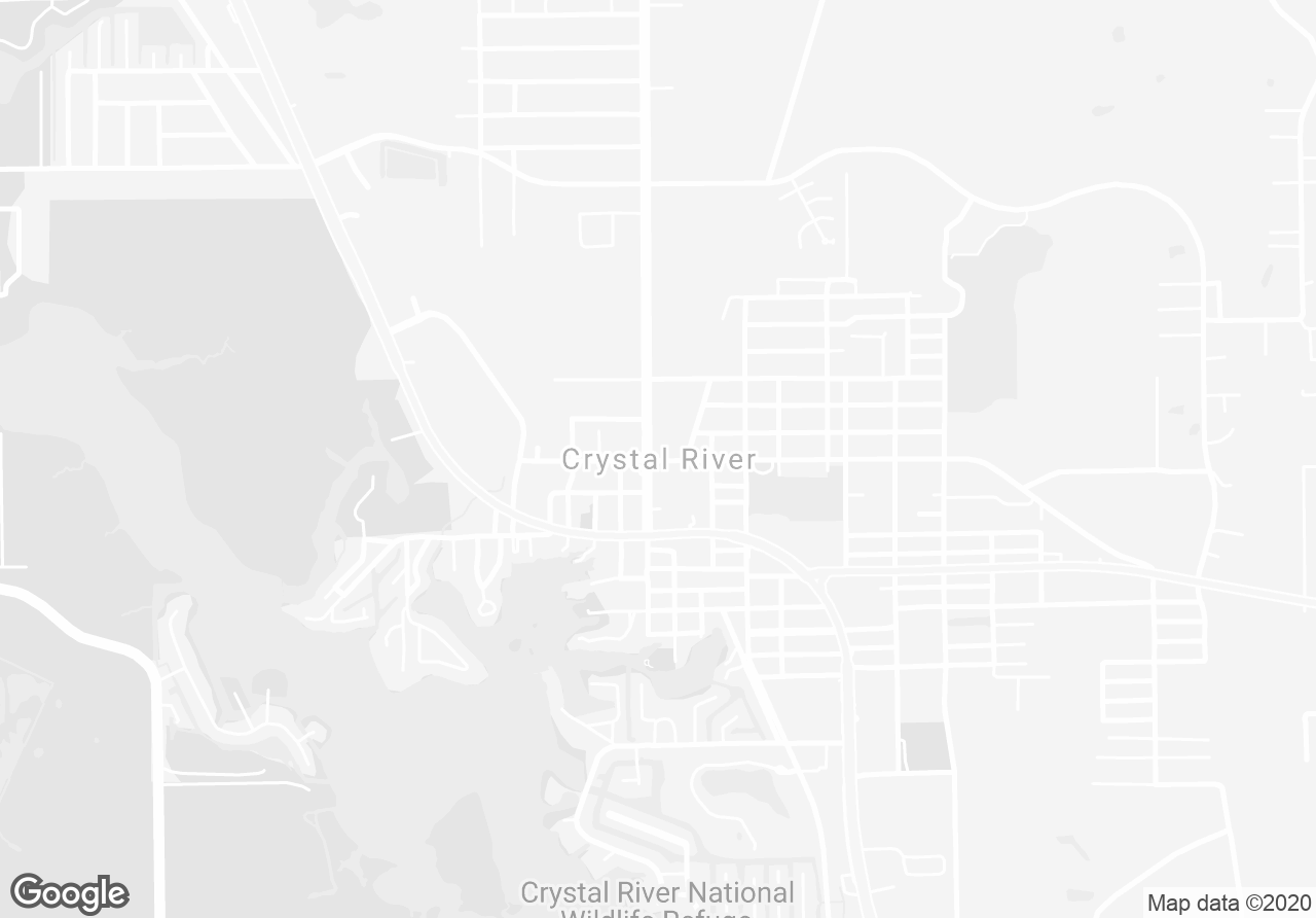 Pictures of Retail property located at 1935 SE US Hwy 19, Crystal River, FL 34429 for sales - image #1