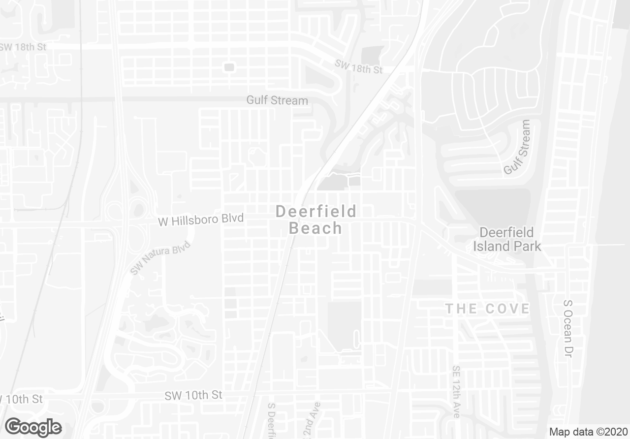 Pictures of Multifamily, Special Purpose, Land property located at 2571 W Hillsboro Blvd, Deerfield Beach, FL 33442 for sales - image #1