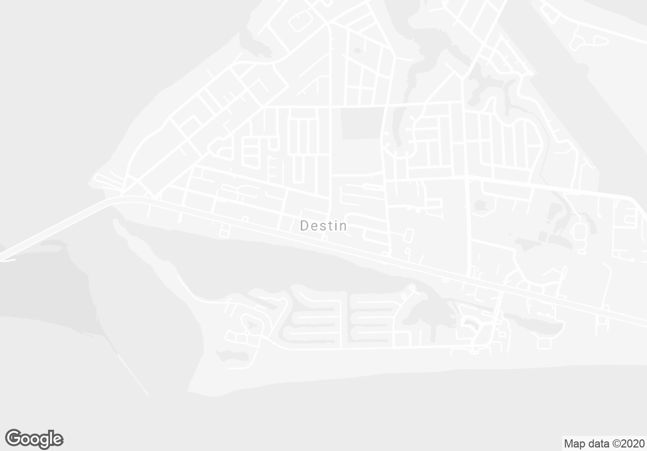Pictures of Industrial property located at 346 Mountain Drive, Destin, FL 32541 for sales - image #1