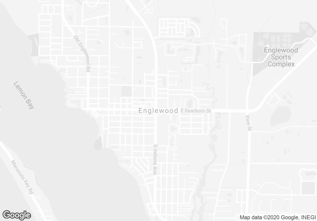 Pictures of Special Purpose property located at 2500 Sandy Lane Lane, Englewood, FL 34224 for sales - image #1