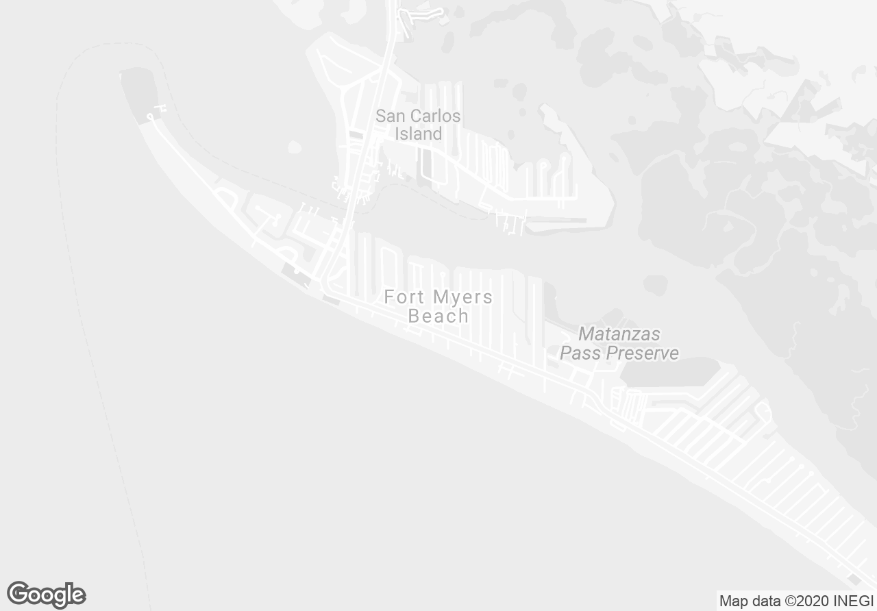 Pictures of Retail, Office, Special Purpose property located at 6035 Estero Boulevard, Fort Myers Beach, FL 33931 for lease - image #1