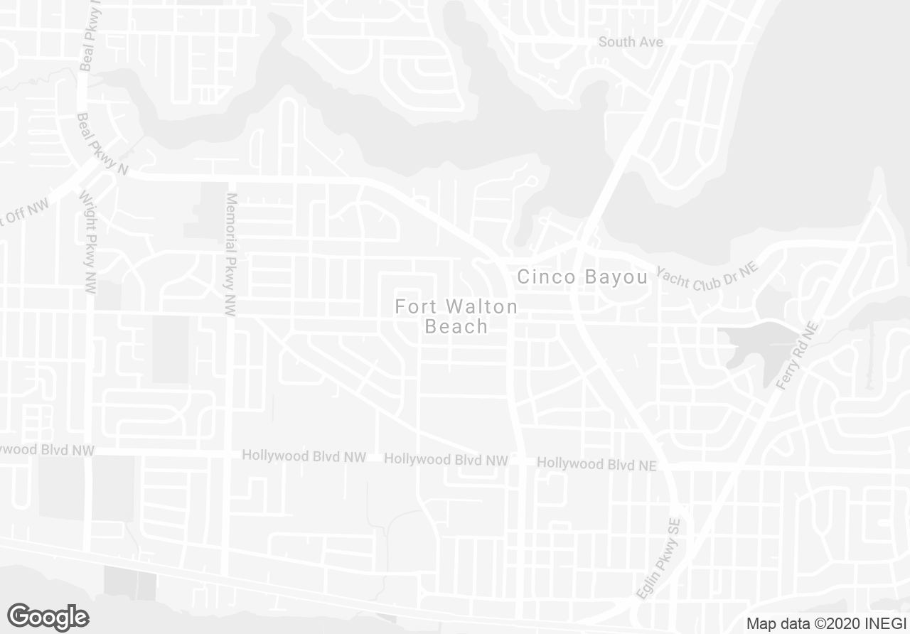 Pictures of Office property located at 634 Anchors St NW, Fort Walton Beach, FL 32548 for sales - image #1