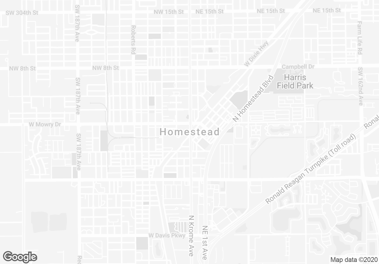 Pictures of Multifamily, Special Purpose property located at 20175 SW 256th St, Homestead, FL 33031 for sales - image #1