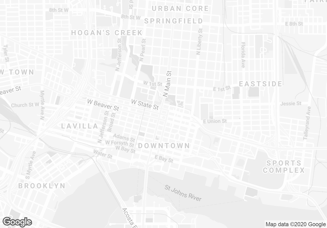 Pictures of Land property located at 359 PARK AVE, JACKSONVILLE, FL 32218-1463 for sales - image #1