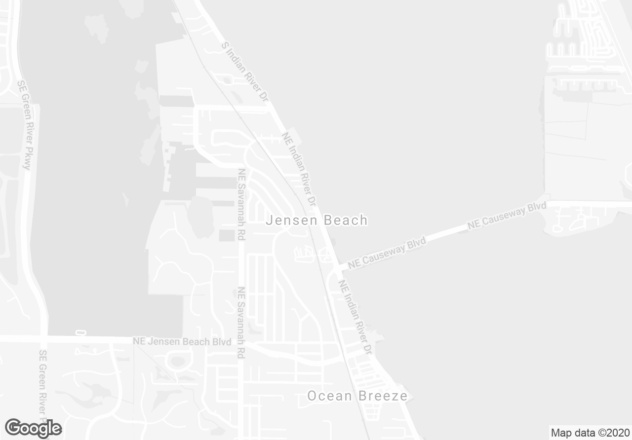 Pictures of Retail property located at 3177-3315 NW Federal Hwy (U.S. 1), Jensen Beach, FL 34994 for lease - image #1