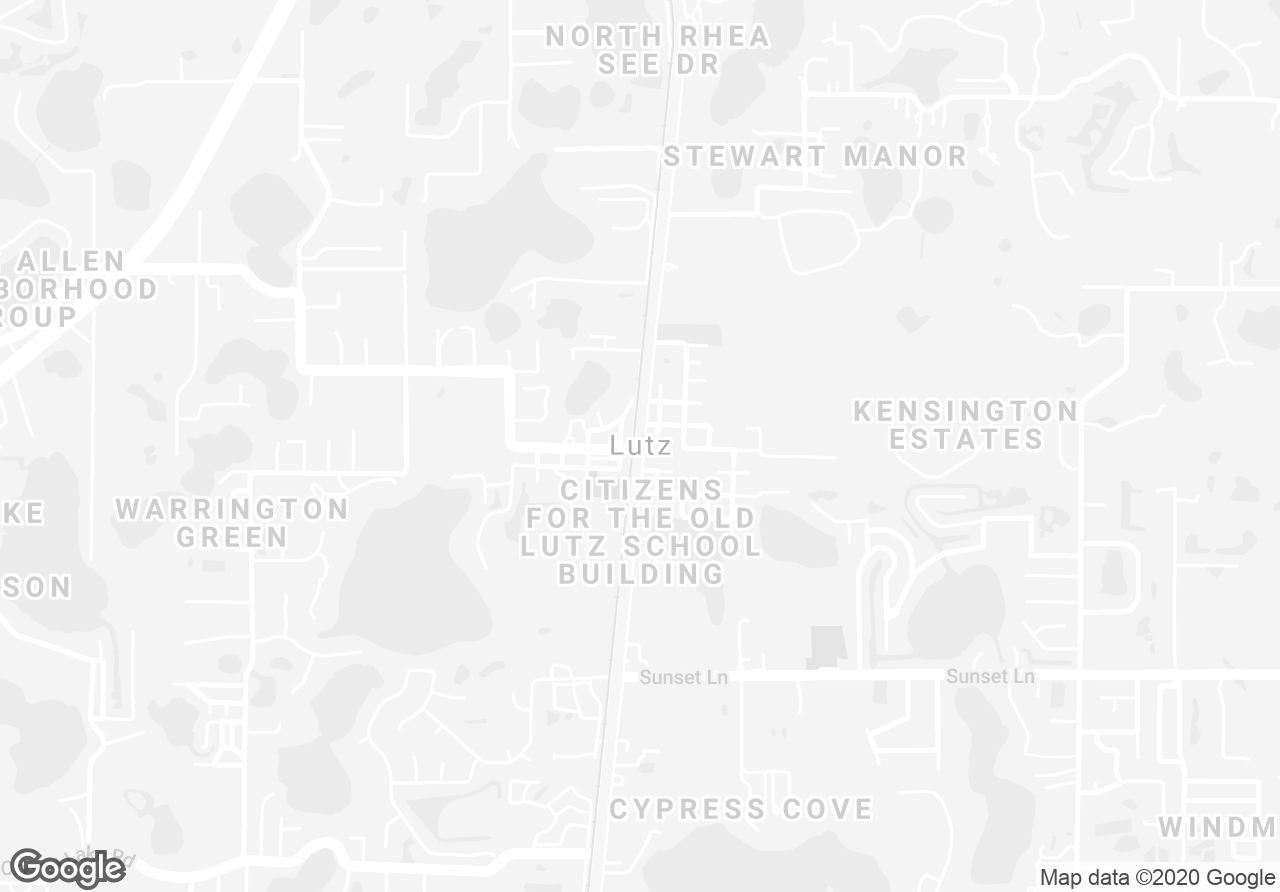 Pictures of Land property located at 18517 LIVINGSTON AVE, LUTZ, FL 33559 for sales - image #1