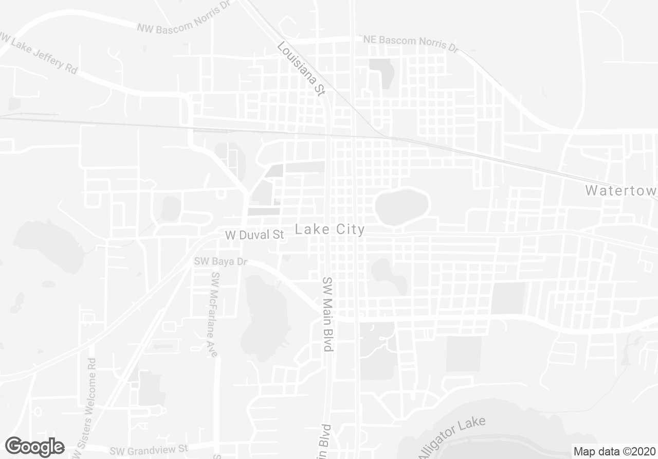 Pictures of Multifamily property located at 350 SW Etheridge Gln, Lake City, FL 32025 for sales - image #1