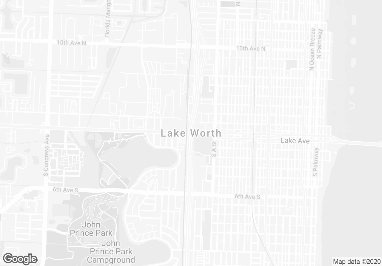 Pictures of Office property located at 1032 N Dixie Hwy, Lake Worth Beach, FL 33460 for sales - image #1
