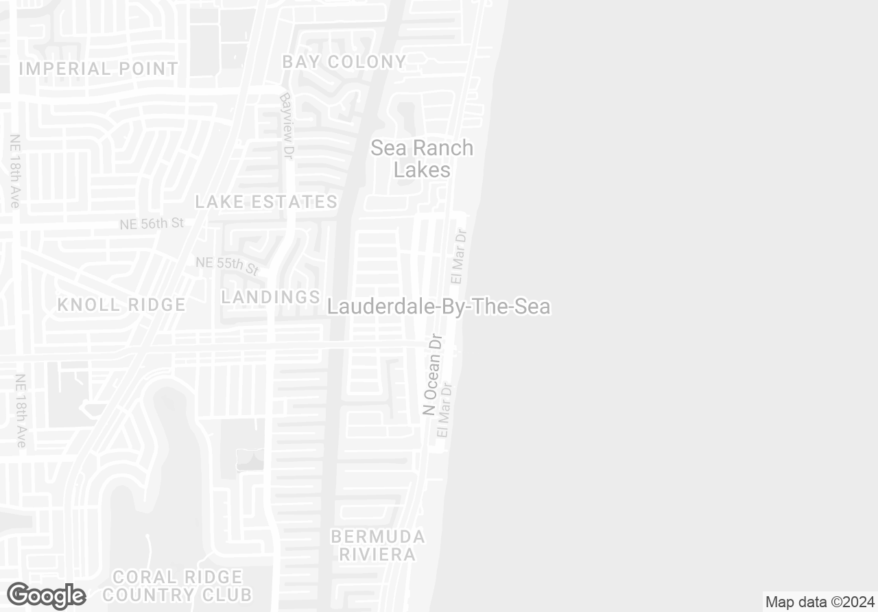 Pictures of Special Purpose property located at 4440 Bougainvilla Drive 3, Lauderdale-By-The-Sea, FL 33308 for lease - image #1