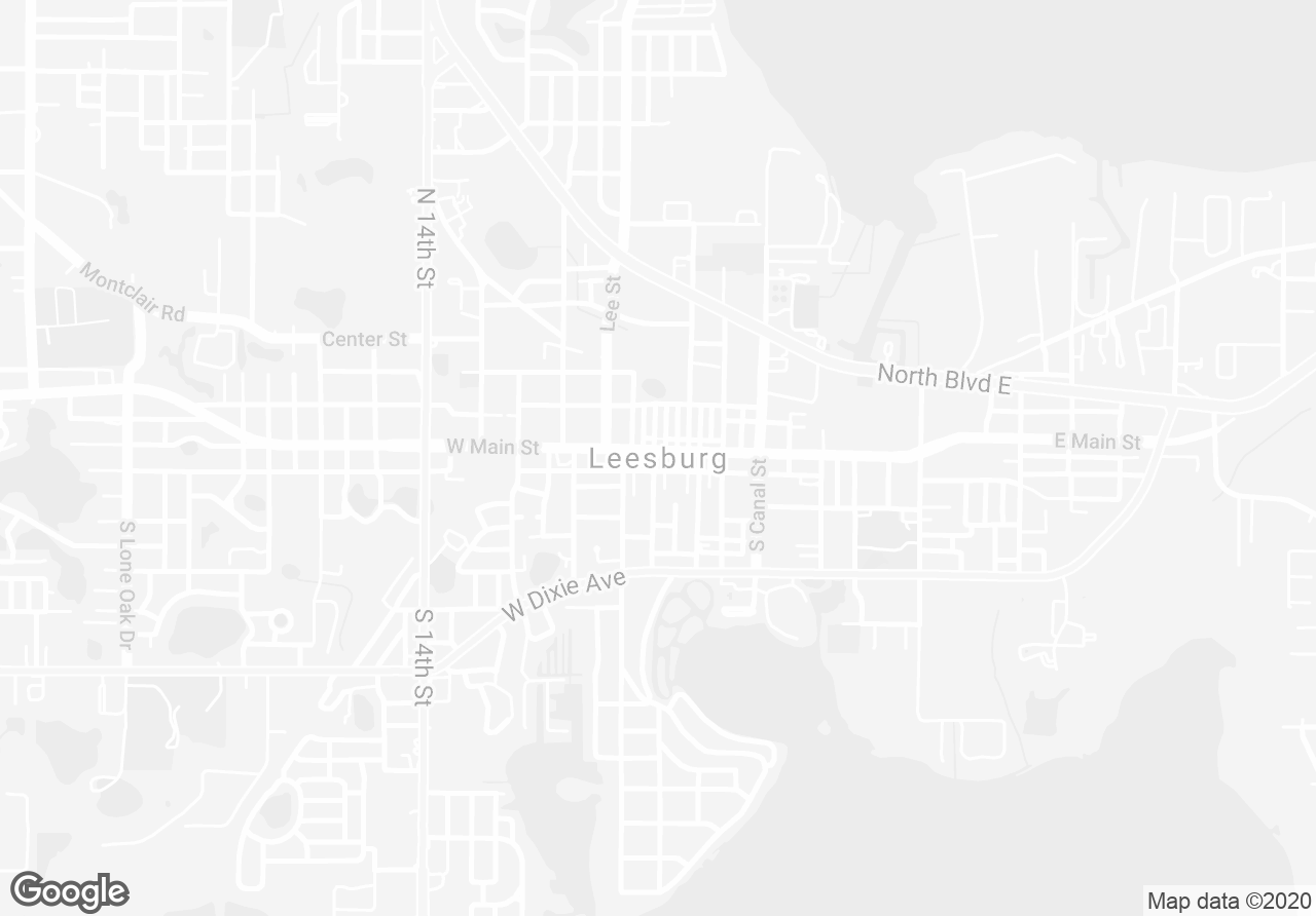 Pictures of Mixed Use, Land, Senior Living property located at Gourley Avenue, Leesburg, FL 34748 for sales - image #1