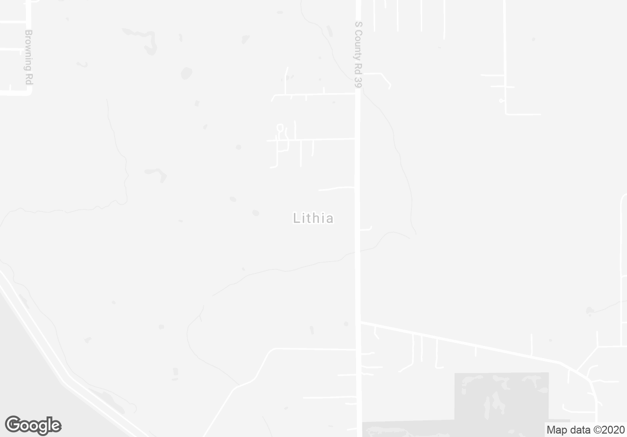 Pictures of Retail property located at 7015 Lithia Pinecrest Rd, Lithia, FL 33547 for sales - image #1
