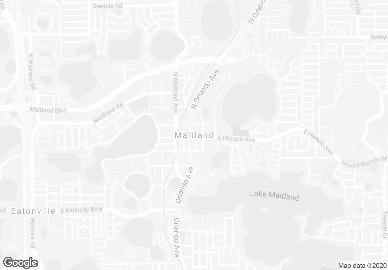 Pictures of Land property located at 450 N Orlando Ave, Maitland, FL 32751 for sales - image #1