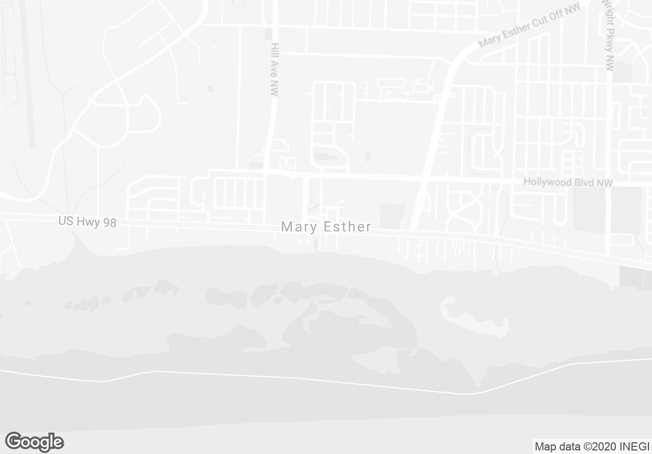 Pictures of Retail property located at 330 Mary Esther Blvd, Mary Esther, FL 32569 for lease - image #1