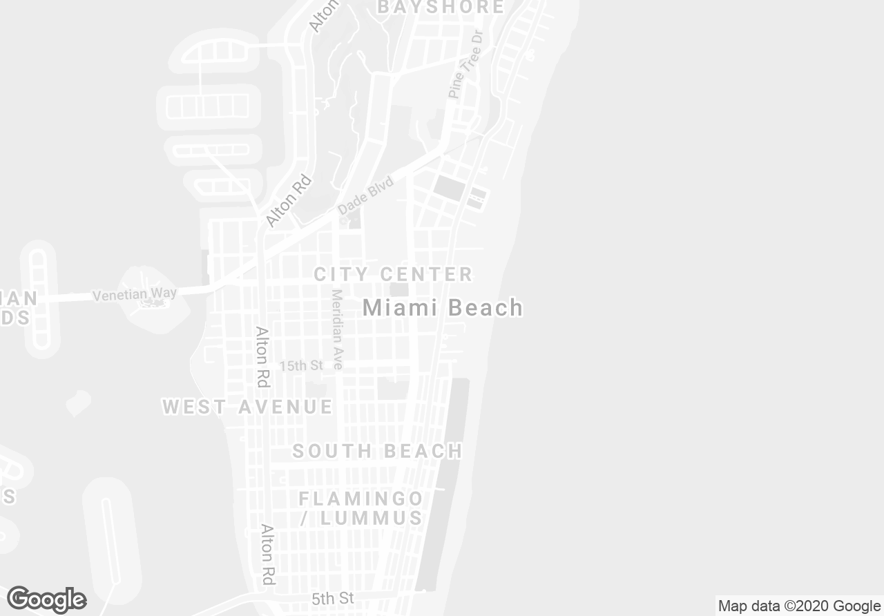 Pictures of Industrial property located at 1543 Washington Ave, Miami Beach, FL 33139 for sales - image #1