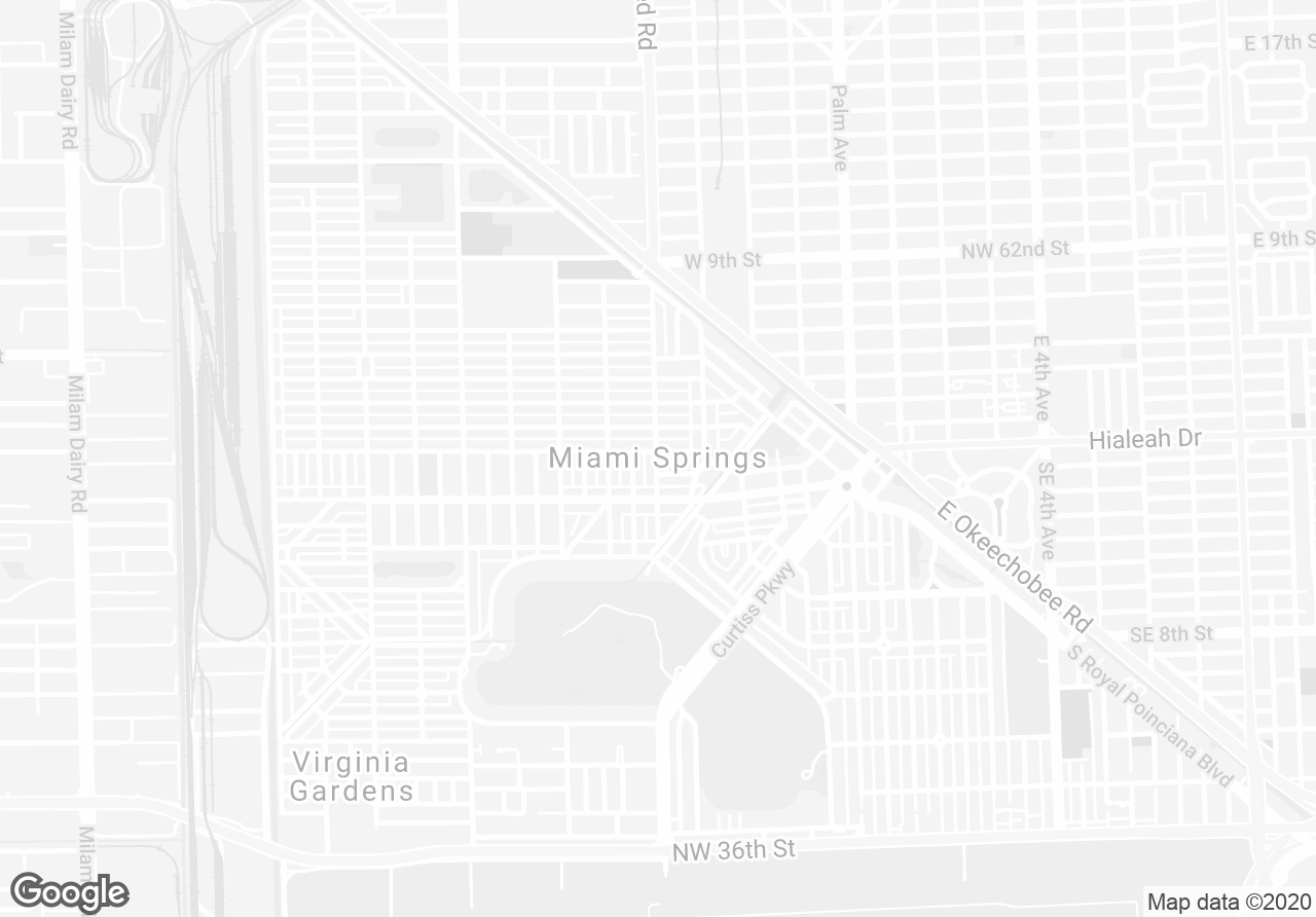 Pictures of Office, Special Purpose property located at 5465 Northwest 36th Street, Miami Springs, FL 33166 for lease - image #1