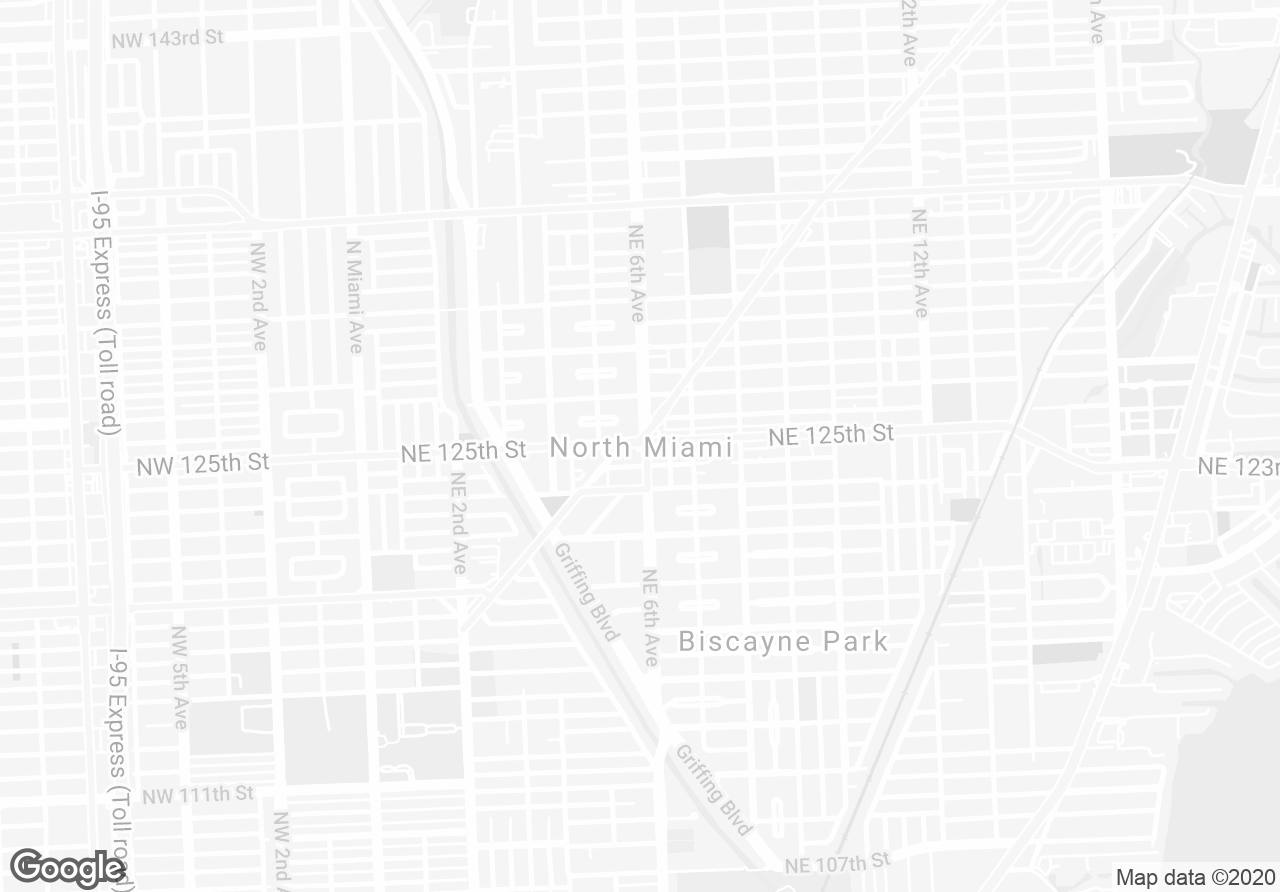 Pictures of Retail property located at 12322 NE 6th Avenue Retail/office, North Miami, FL 33161 for lease - image #1