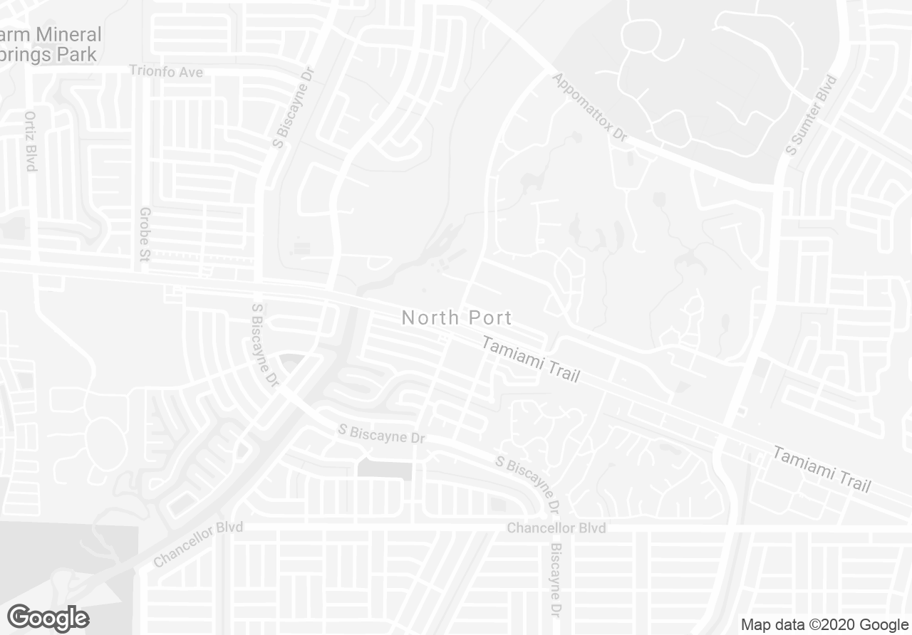 Pictures of Land property located at 1201 Toledo Blade Blvd, North Port, FL 34288 for sales - image #1