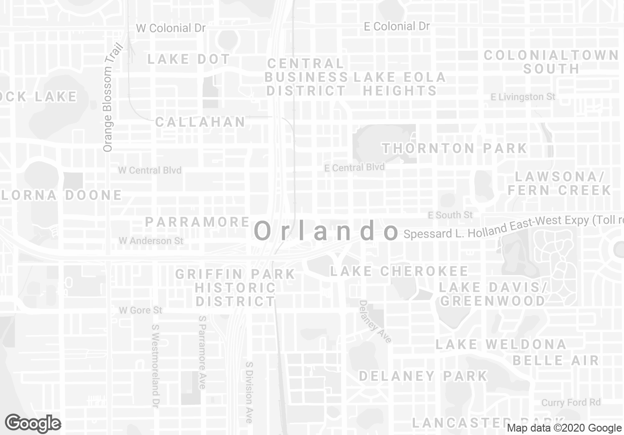 Pictures of Retail, Restaurant property located at 707 S ORANGE BLOSSOM TR, ORLANDO, FL 32805 for lease - image #1