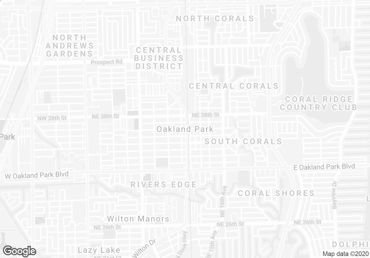 Pictures of Retail property located at 4149 N Dixie Highway, Oakland Park, FL 33334 for lease - image #1