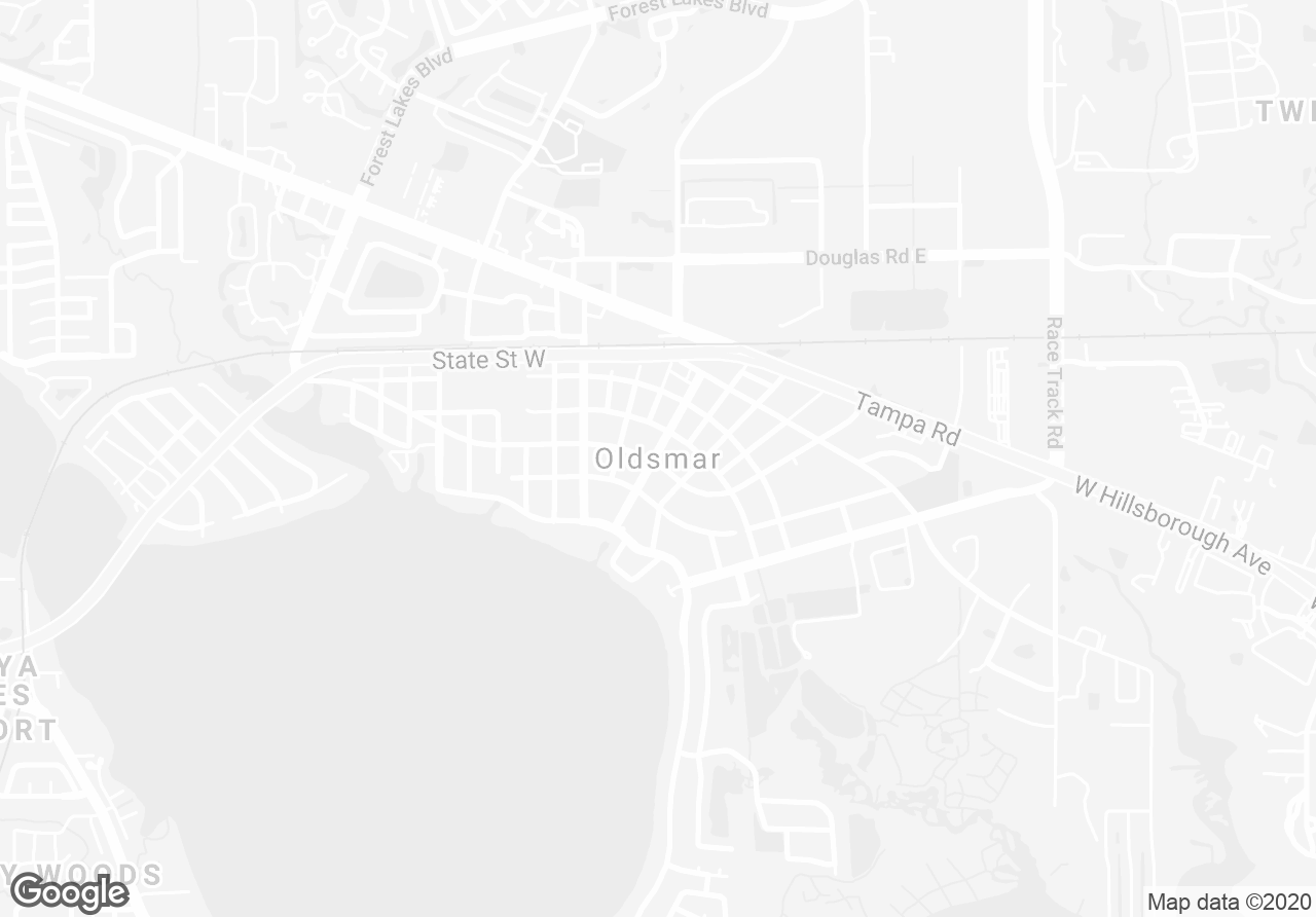 Pictures of Retail, Office property located at 161 Douglas Rd E, Oldsmar, FL 34677 for lease - image #1