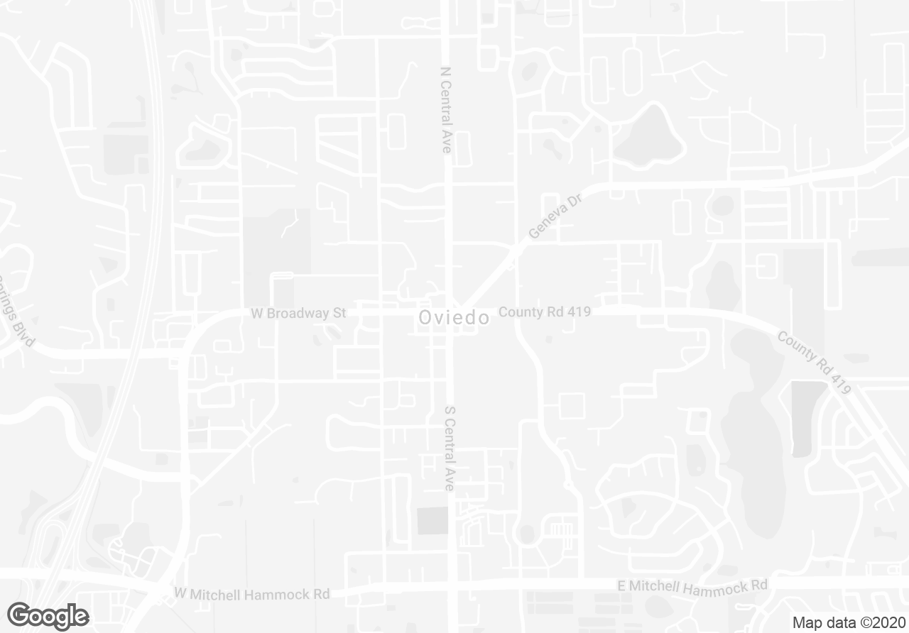 Pictures of Office property located at 1065 East Broadway Street, Oviedo, FL 32765 for lease - image #1