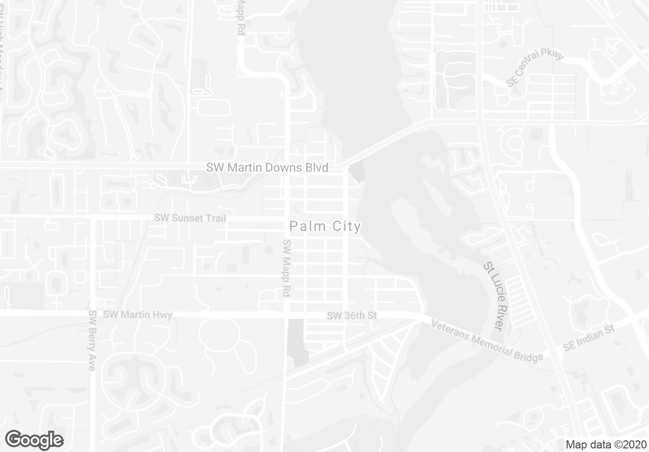 Pictures of Land property located at SW Leighton Farm Ave, Palm City, FL 34990 for sales - image #1