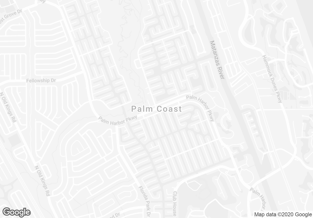 Pictures of Land, Special Purpose property located at 23 Poinciana Lane, Palm Coast, FL 32164 for sales - image #1