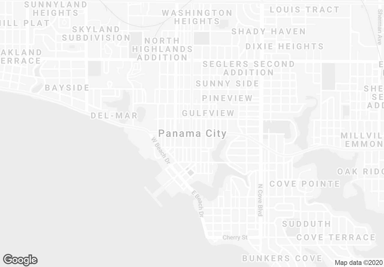 Pictures of Land property located at 3701 US-98, Panama City, FL 32401 for sales - image #1