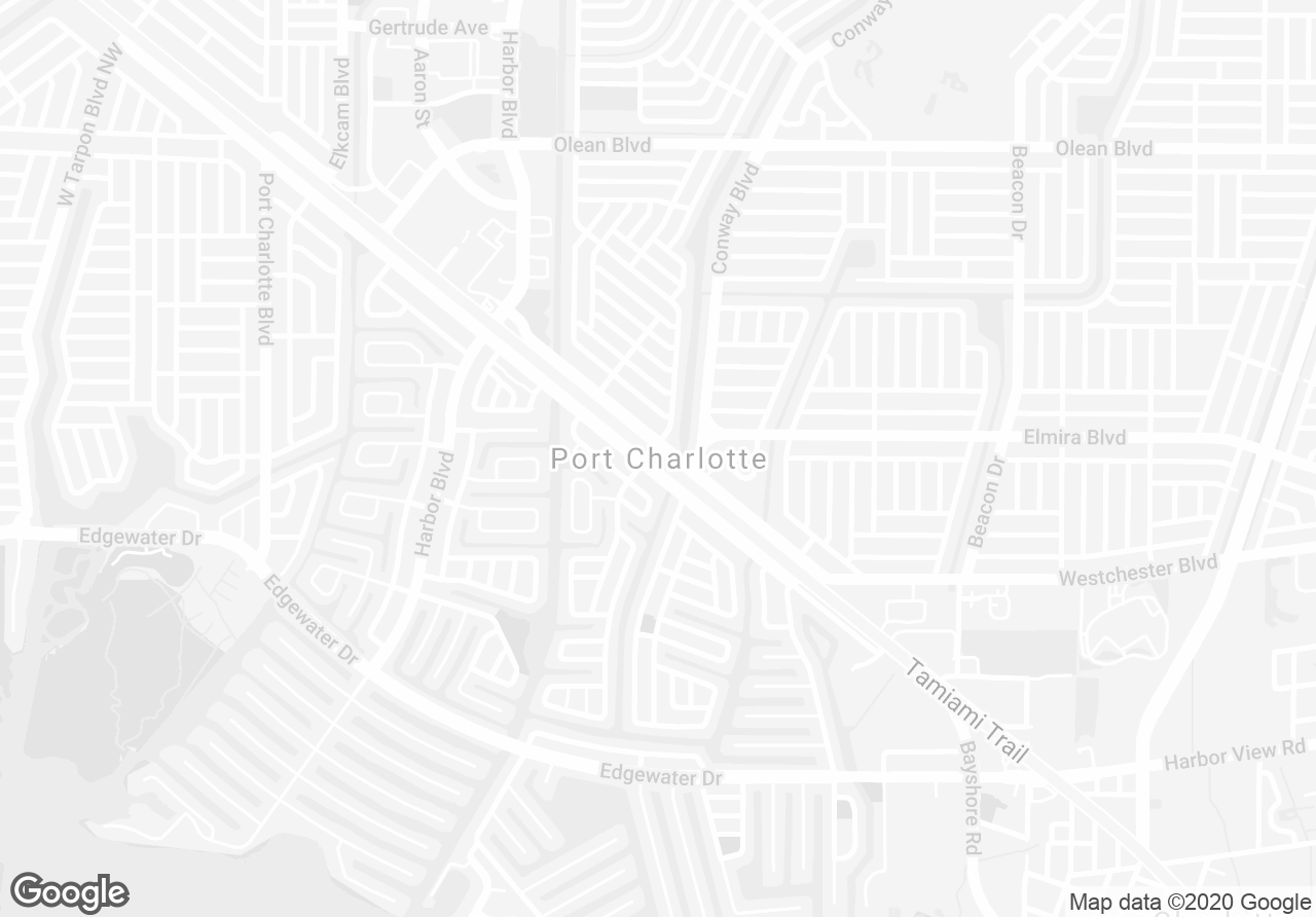 Pictures of Land property located at 8279 Hebron Rd, Port Charlotte, FL 33981 for sales - image #1
