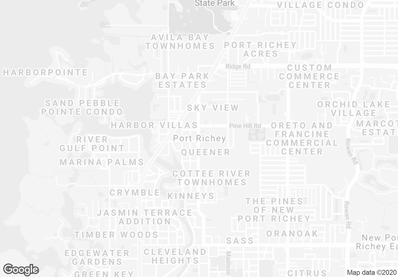 Pictures of Land property located at Ridge Rd & Journet Blvd, Port Richey, FL 34668 for sales - image #1