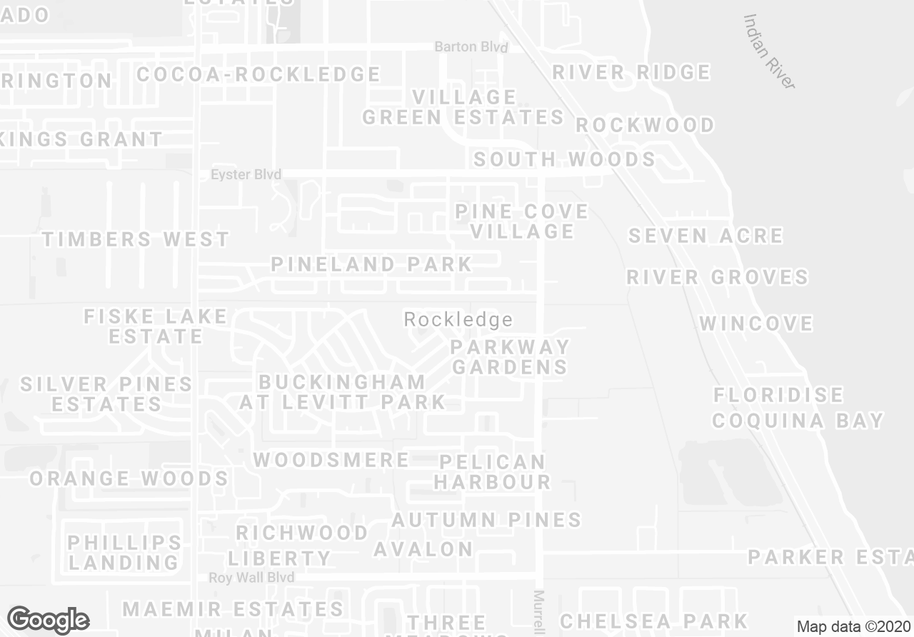 Pictures of Land property located at 00000 Clearlake Road, Rockledge, FL 32955 for sales - image #1