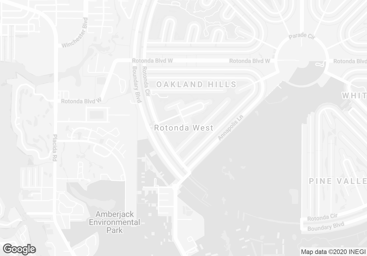 Pictures of Land property located at 144 Apollo Dr, Rotonda West, FL 33947 for sales - image #1