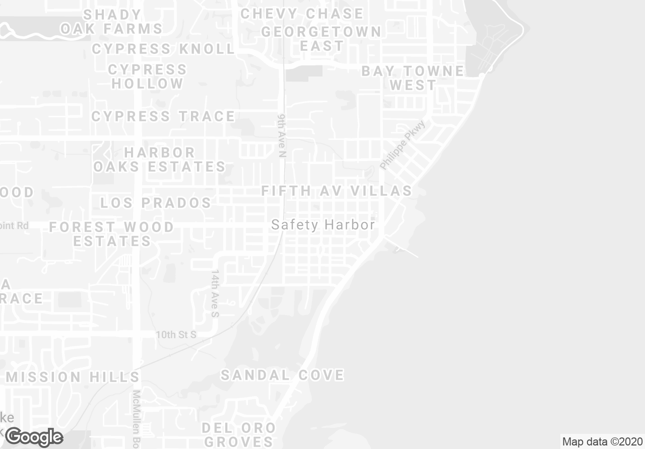 Pictures of Retail, Special Purpose property located at 3101 State Rd 580, Safety Harbor, FL 34695 for lease - image #1