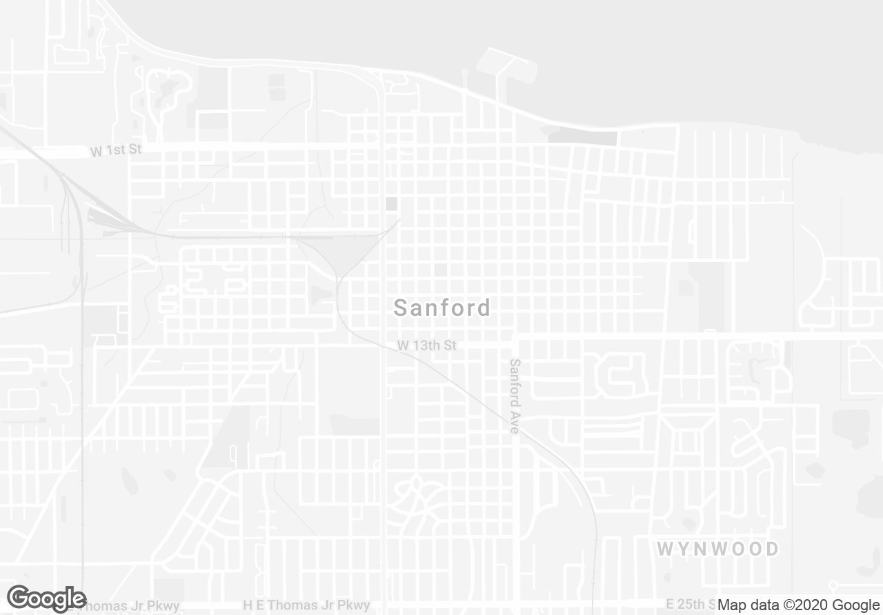 Pictures of Land, Special Purpose property located at 4649 West 1st Street, Sanford, FL 32771 for lease - image #1