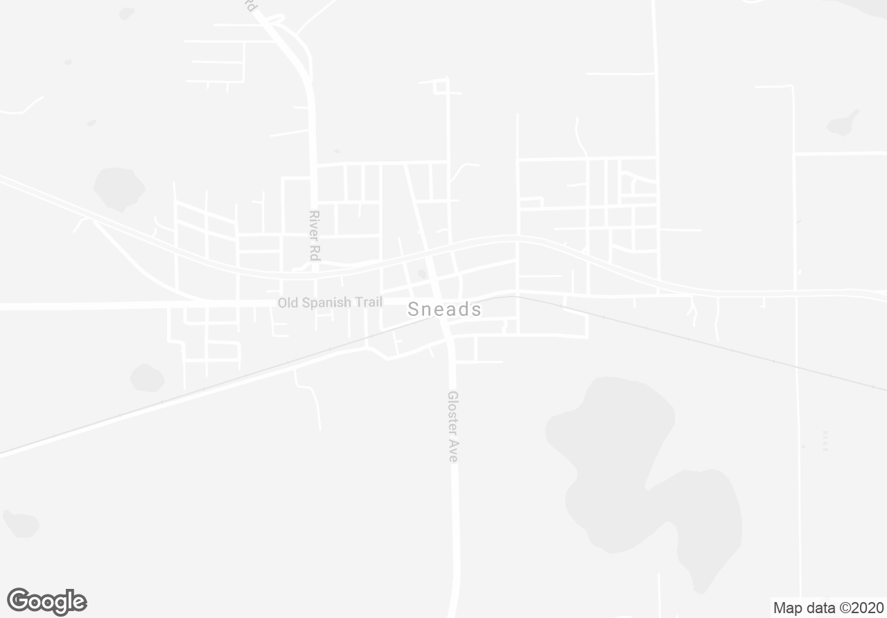 Pictures of Retail property located at 2011 Gorrie Ave, Sneads, FL 32460 for sales - image #1