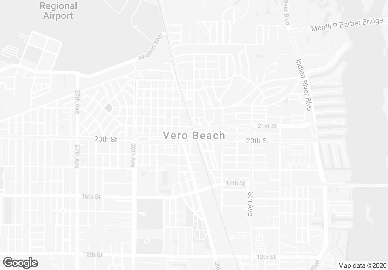Pictures of Retail, Industrial property located at 2501 27TH AVE, VERO BEACH, FL 32960-1960 for lease - image #1