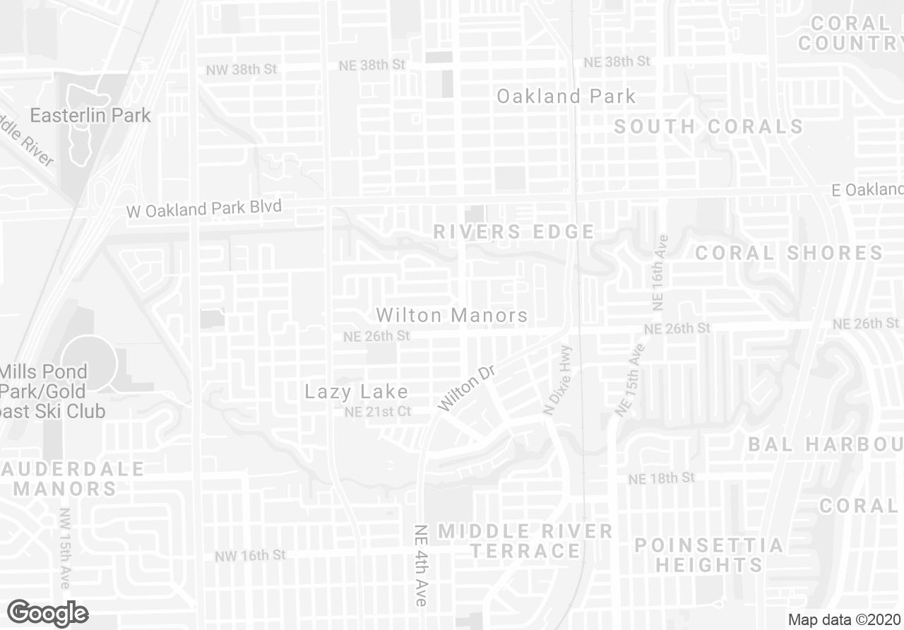 Pictures of Special Purpose property located at 2349 NW 9th Ave., Wilton Manors, FL 33311 for sales - image #1